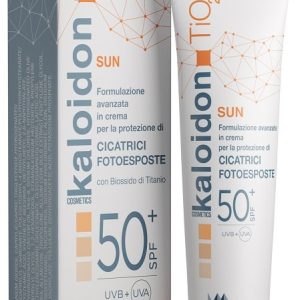 KALOIDON TIO2 CR CICATRICI 50