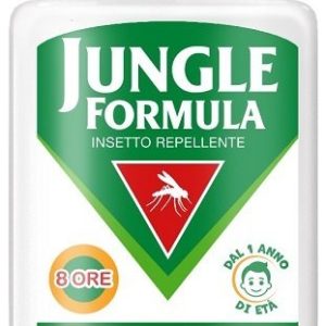 JUNGLE FORMULA FAMIGLIA SPRAY