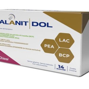 KALANIT DOL 14BUST