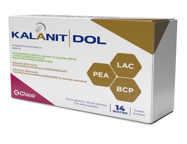 KALANIT DOL 14BUST
