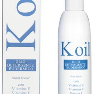 K OIL 250ML