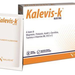 KALEVIS-K 20BUST