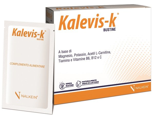KALEVIS-K 20BUST
