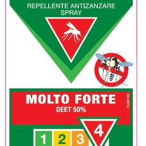 Jungle Formula Very Strong Spr