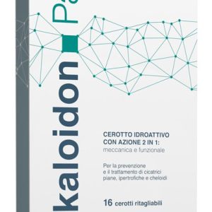 KALOIDON PATCH 16PCS