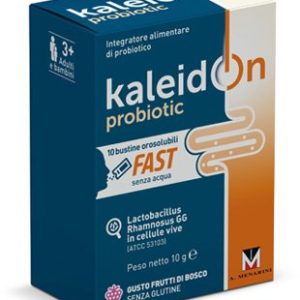 KALEIDON FAST FRUT BOS 10G