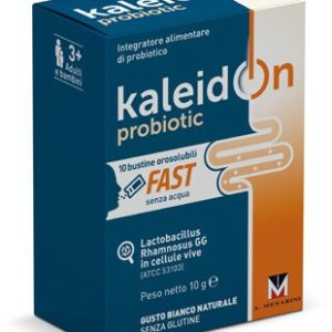 KALEIDON FAST NEUTRAL 10G