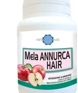 APPLE ANNURCA HAIR 30CPS