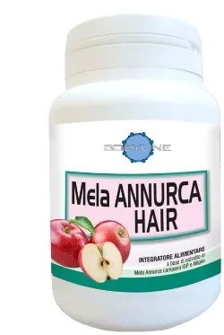 APPLE ANNURCA HAIR 30CPS