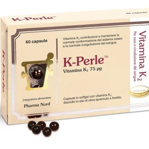K PEARLS 60CPS