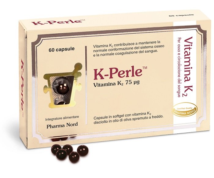 K PEARLS 60CPS