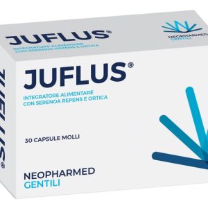 JUFLUS 30CPS SOFT
