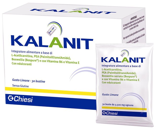 KALANIT 30BUST 3500MG