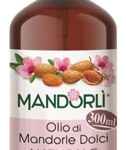 ALMONDS NATUR BODY OIL 300ML