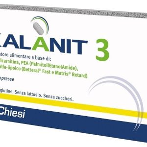 Kalanit 3 30cpr
