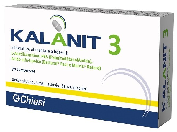Kalanit 3 30cpr