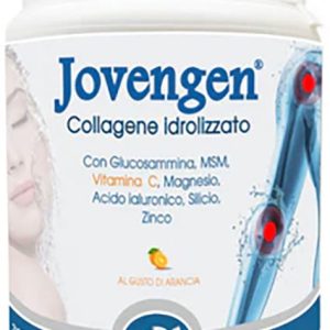 JOVENGEN NATURINCAS COLLA 390G