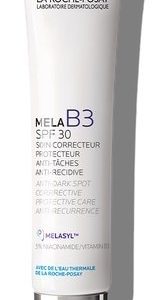 APPLE B3 CREAM SPF30 40ML