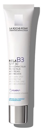 APPLE B3 CREAM SPF30 40ML