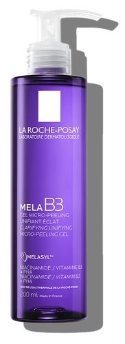 APPLE B3 FACE DET GEL 200ML
