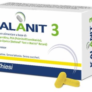 Kalanit 3 60cpr