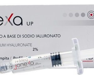 JONEXA UP 2% SIR 4,4ML