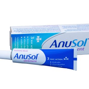 AnuSol