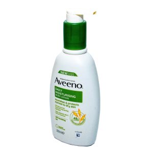 Aveeno Daily Moisturizing Body Lotion ? 300ml