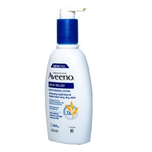 Aveeno Skin Relief Moisturizing Lotion ? 300ml