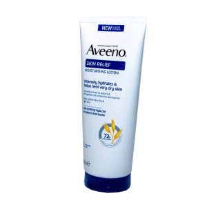 Aveeno Skin Relief Moisturising Lotion ? 200ml