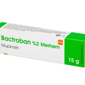 Bactroban Ointment