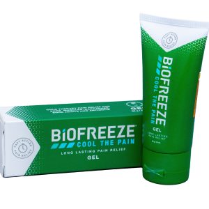 BioFreeze Gel