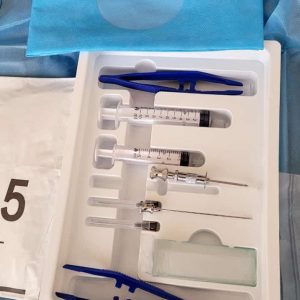 Bone Marrow Puncture Kit 16G