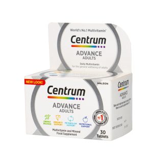 Centrum Advance Adults