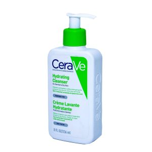 CeraVe Hydrating Cleanser
