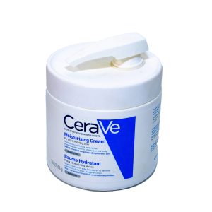 CeraVe Moisturising Cream - 454gm