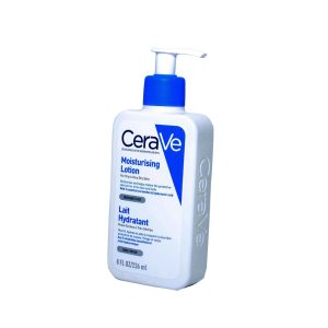 CeraVe Moisturizing Lotion