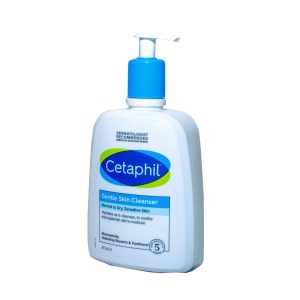Cetaphil Gentle Skin Cleanser ? 473ml