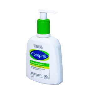 Cetaphil Moisturizing Lotion