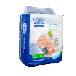 COMJOY ADULT PANTS XL
