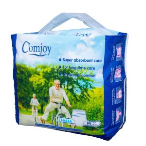 COMJOY ADULT PANTS  MEDIUM