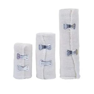 Crepe Bandage (2" 3" 4" 6")  12 pcs