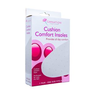 Cushion Comfort Insoles