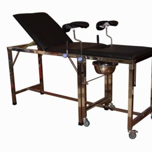 Delivery Bed