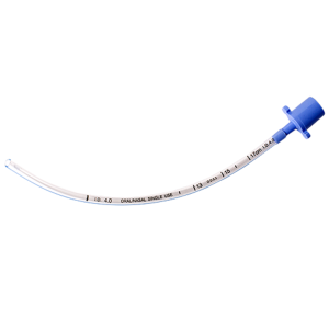 Endotracheal Tubes (Uncuffed)