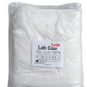 Disposable Lab Coats