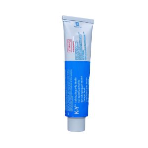 K-Y Lubricating Gel