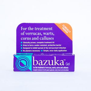 Bazuka Gel 5gm