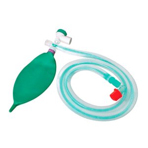 Disposable Breathing Circuit Adult Reinforced 1.2M /1.6M