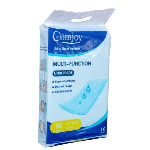 COMJOY UNDERPADS/BEDLINERS